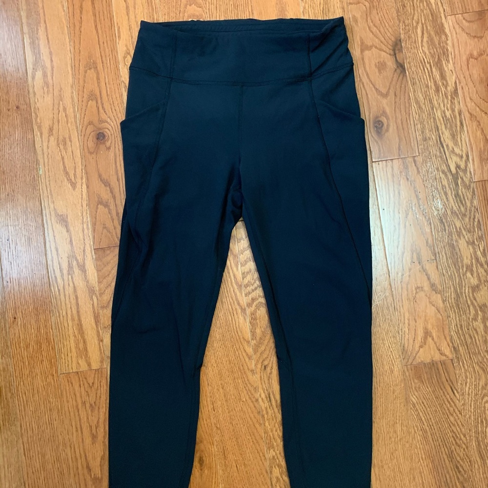 Lululemon Speed-Up Legging 28” (Size 8)